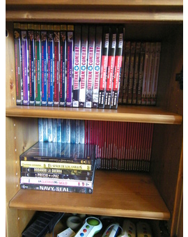 Mi colección - Documentales Bélicos