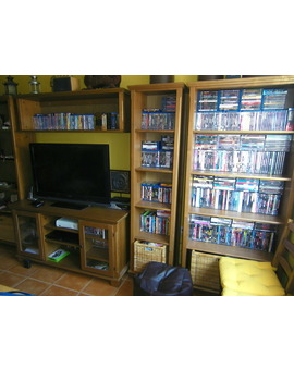 Mi Salón