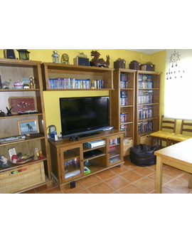 Mi salón