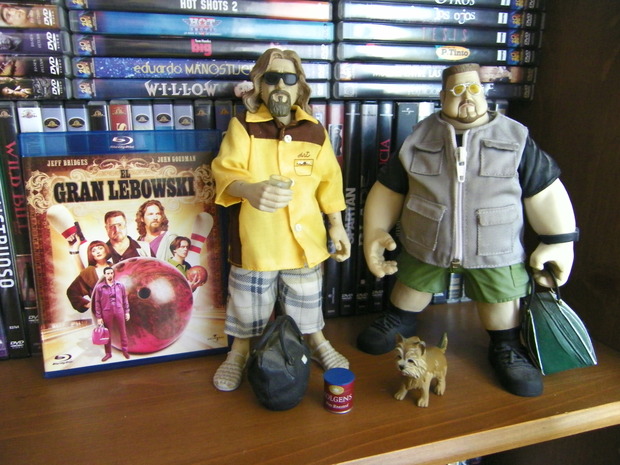 El Gran Lebowski