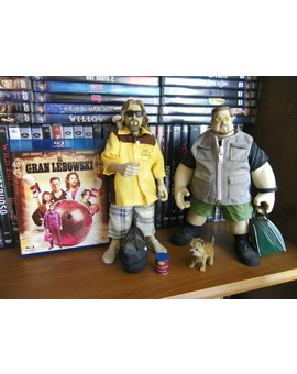 El Gran Lebowski