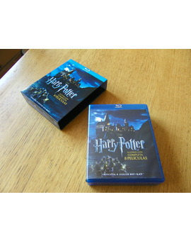 Harry Potter - Pack