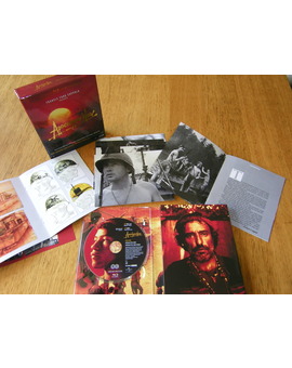 Apocalypse Now - edición coleccionista