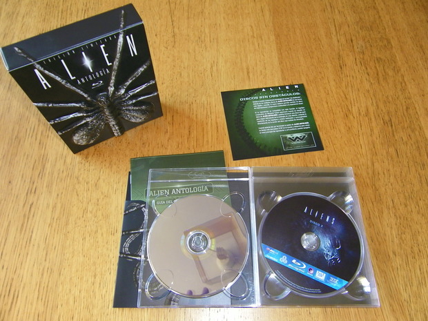 Alien - Pack