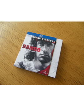 Rambo - Pack