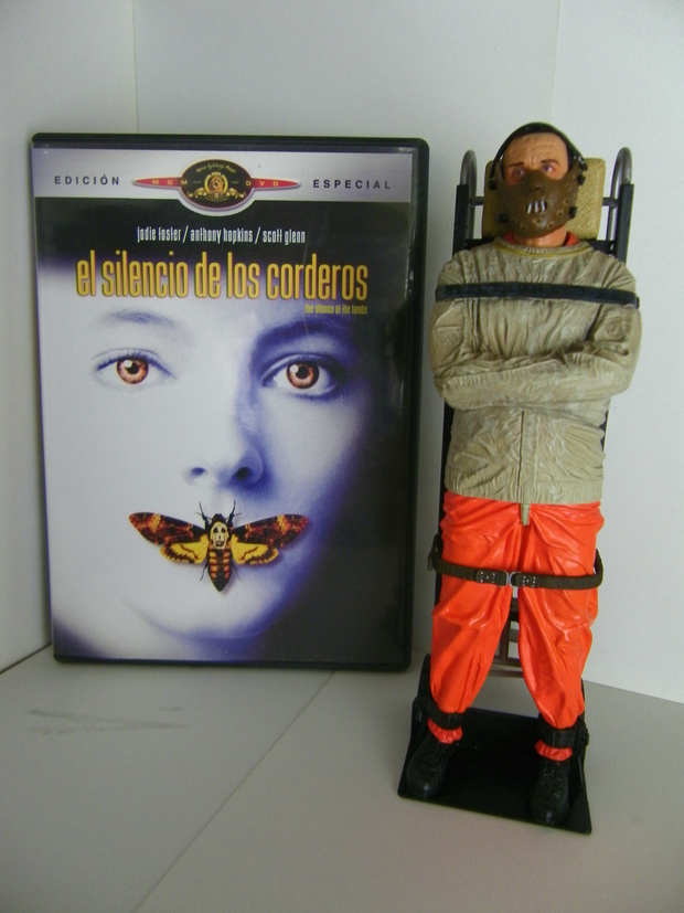 El Silencio de los Corderos