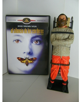 El Silencio de los Corderos