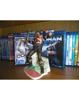 Conan El Bárbaro