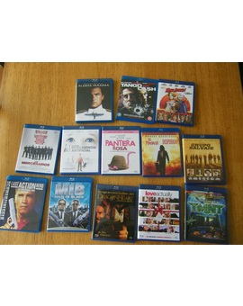 Compras finales de Abril