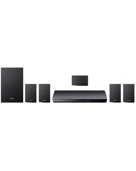 Que configuración de sonido es la más apta para este sistema?
