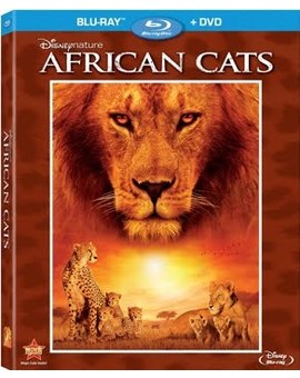 Alguien sabe cuándo va a llegar a España African Cats?