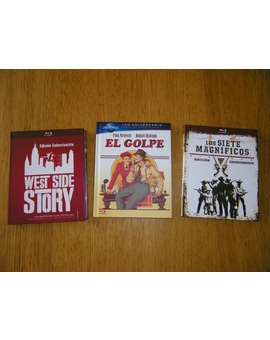 Mis tres primeros Digibooks