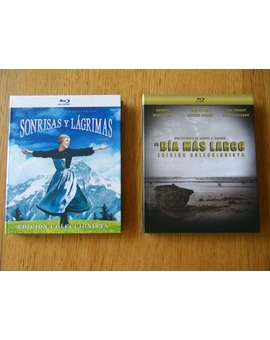 Mis dos últimos digibooks