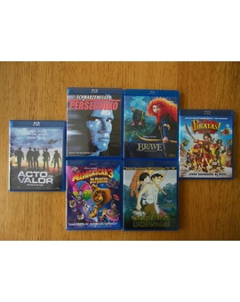 Mis compras navideñas