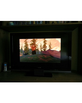 Duda sobre formato Hermano Oso