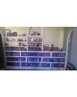 Mi colección