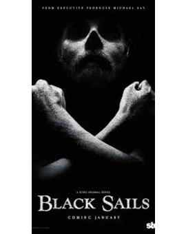 Black Sails Muy recomendada
