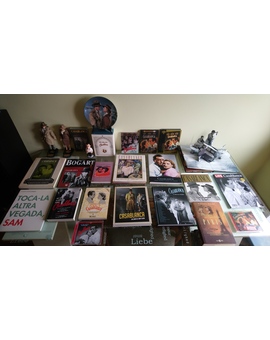 Colección "Casablanca" 