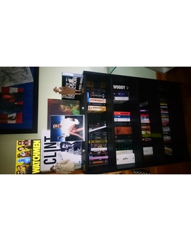 Fragmentos de una colección