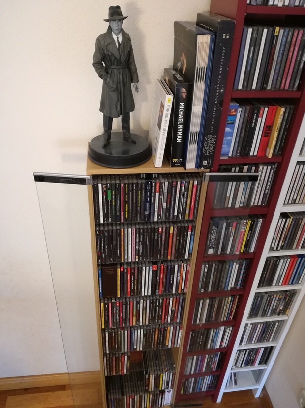 Colección Bandas Sonoras