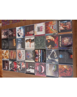 Colección Bandas Sonoras (y III)