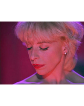 Ha fallecido Julee Cruise, la eterna voz de "Twin Peaks"