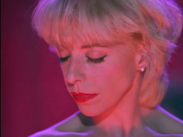 julee cruise twin peaks