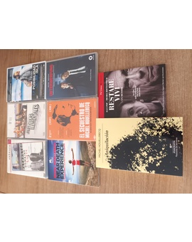 Cine y literatura: Michel Houellebecq