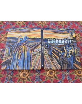 Edvard Munch en Chernobyl ...