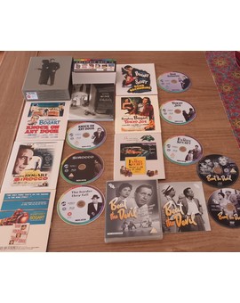 Humphrey Bogart made in UK...