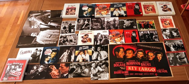 Bogart otra vez... (HMV The Premium Collection)
