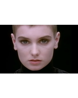 Nos ha dejado Sinéad O'Connor...