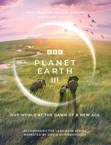 Tráiler "Planet Earth III" (BBC) con música de Hans Zimmer