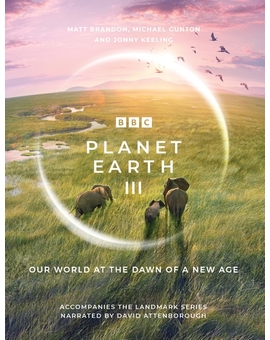 Tráiler "Planet Earth III" (BBC) con música de Hans Zimmer