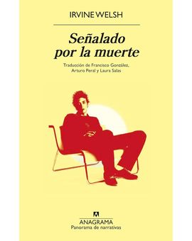 El final de la saga "Trainspotting"....