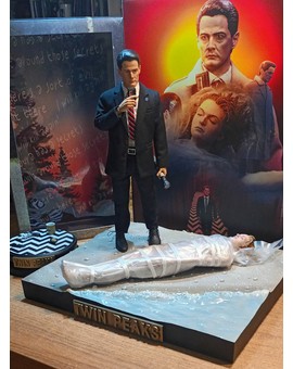 "Quién mató a Laura Palmer?" (Parte 2 de...)