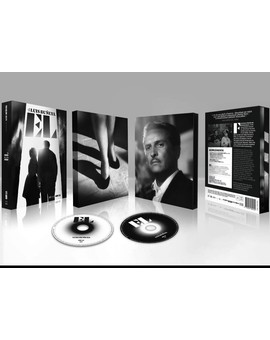 "Él" (Luis Buñuel). Edición francesa.