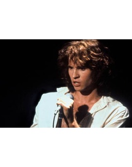 Nos ha dejado Val Kilmer (DEP)...