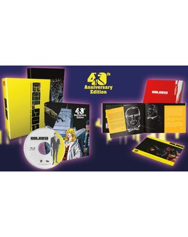 "Golgo 13". Edición 40 Aniversario (Francia).