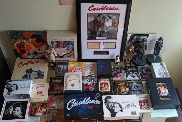 Santuario "CASABLANCA" (1 de...)