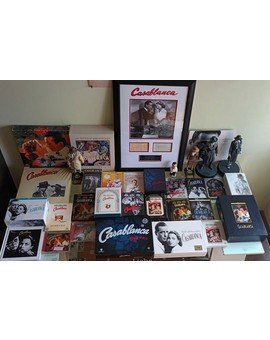 Santuario "CASABLANCA" (1 de...)