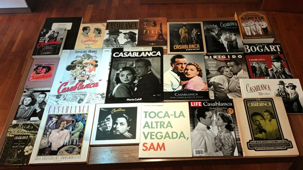 Santuario "CASABLANCA" (2 de...)
