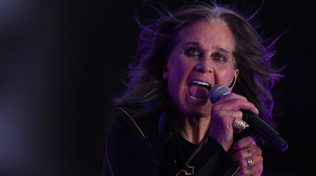 Nos ha dejado Ozzy Osbourne...