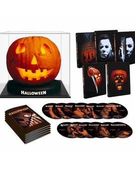 "HALLOWEEN 1-5" (Australia)