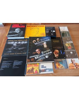 Universo Ennio Morricone...
