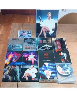 De instintos metálicos básicos (+ bonus)... Vuestro favorito?