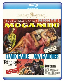 Anunciada en USA... Para John Fordianos de pro de la página ;)