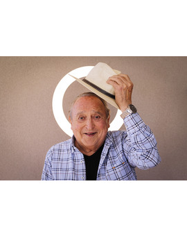 Nos ha dejado Fernando Esteso...