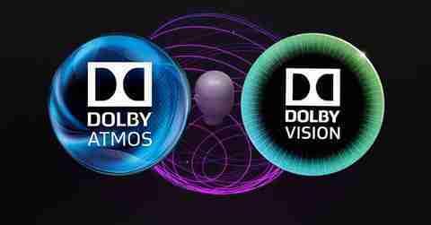 ¿Cuántas películas compatibles con Dolby tenéis en vuestra colección?