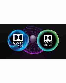 ¿Cuántas películas compatibles con Dolby tenéis en vuestra colección?